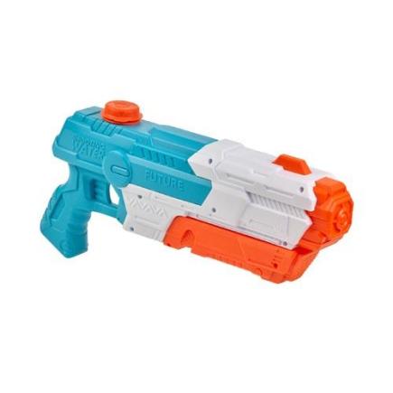 Waterpistool Tech