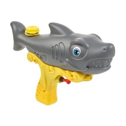 Waterpistool haai