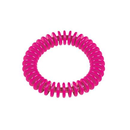 BECO lamelle duikring | ca. Ø 15 cm | roze