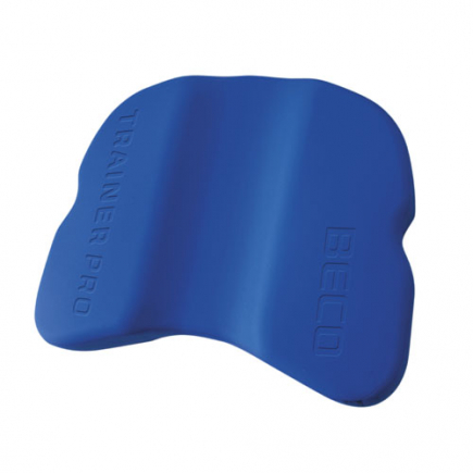 BECO Pull Kick TRAINER PRO | zwemplankje & pull buoy | blauw