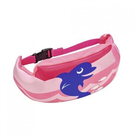 BECO-SEALIFE® zwemgordel | neopreen | 15-30 kg | roze