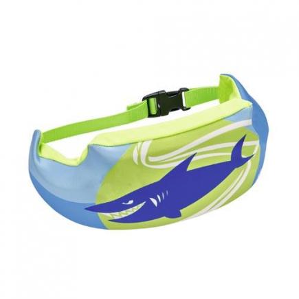 BECO-SEALIFE® zwemgordel, neopreen, 15-30 kg, groen