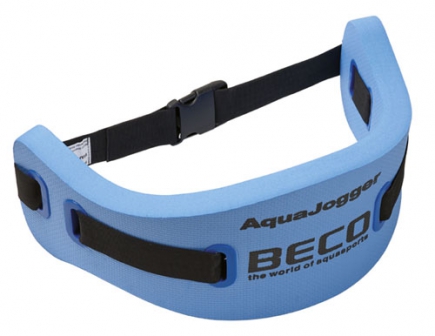BECO aquajogging wetbelt Slim