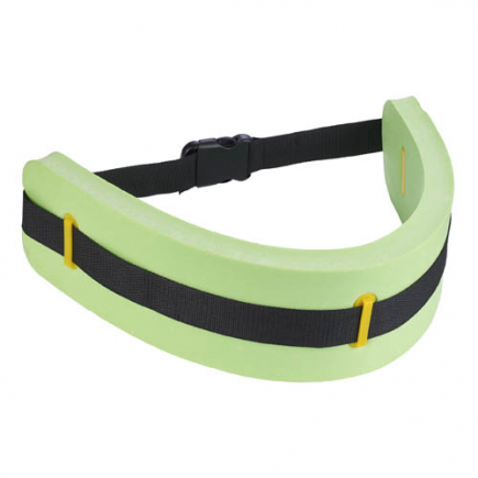 BECO zwemgordel monobelt, groen, 60+ kg