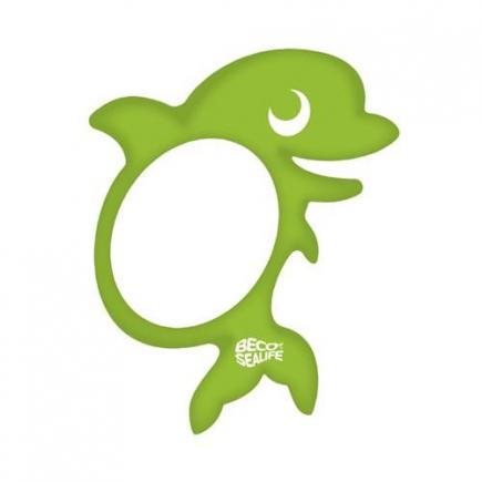 BECO-SEALIFE® duikring | groen | Sidney