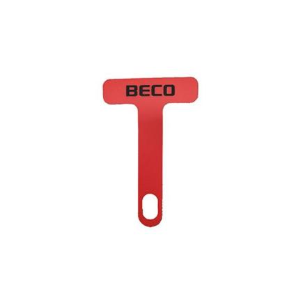 BECO inrijghulp voor zwemgordels
