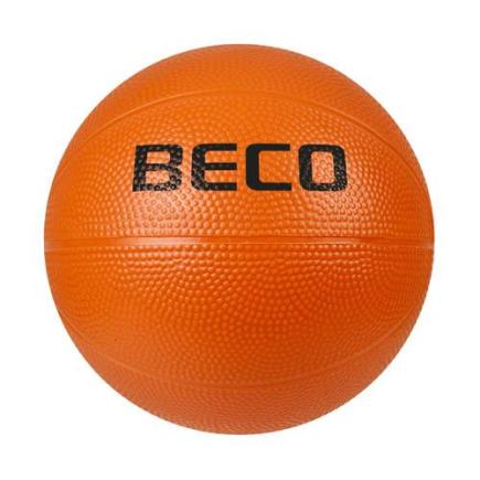 BECO aquafitness bal Ø 20 cm | oranje