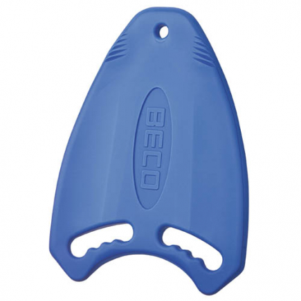 BECO Kickboard Pro zwemplankje | blauw