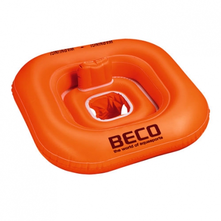 BECO baby zwemzitje voor baby's tot 11 Kg / 1 jaar