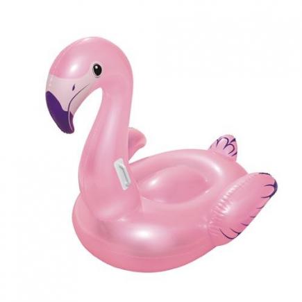 Bestway opblaasbare flamingo | ca. 127x127 cm (41122)**