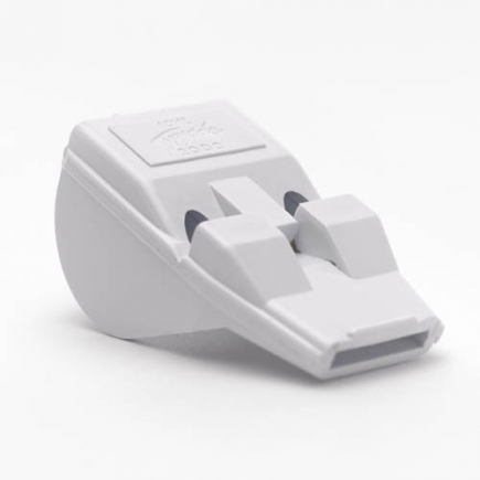 Acme Tornado 2000 fluitje | wit