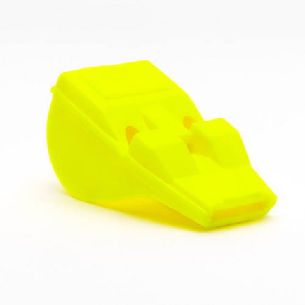 Acme Tornado 2000 fluitje | geel