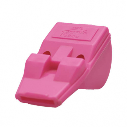 Acme Tornado 2000 fluitje | roze