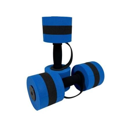 Aquahalters, maat S