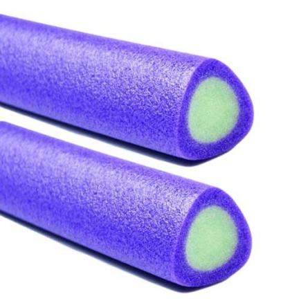 Comfy® aquafit noodle | paars**