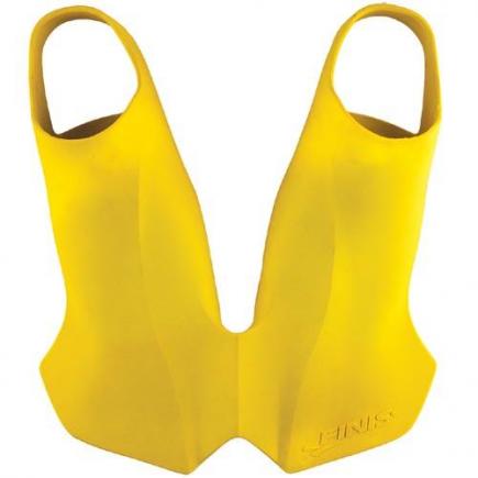 Finis evo monofin | geel