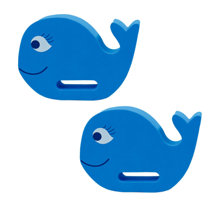 Finis floatie friends™