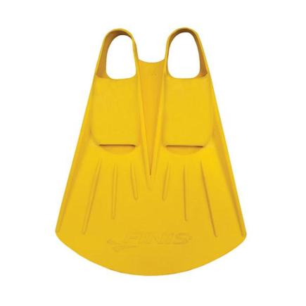 Finis foil monofin | geel