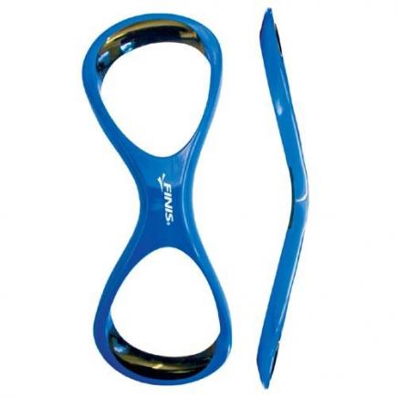 Finis forearm fulcrums junior | blauw