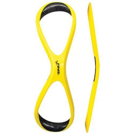 Finis forearm fulcrums senior | geel