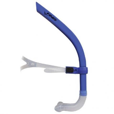 Finis glide snorkel | ocean blauw