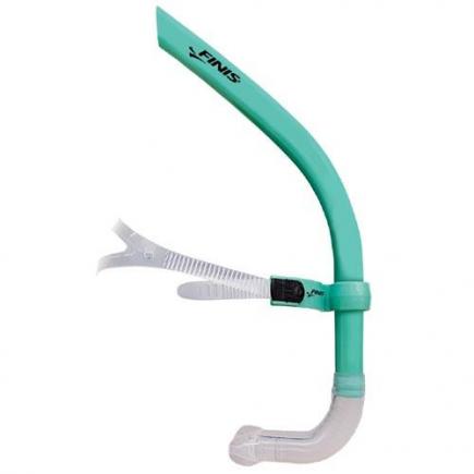 Finis glide snorkel | mint groen