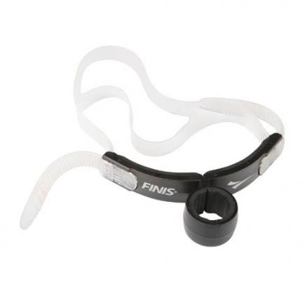 Finis hoofdband voor zwemmers snorkels