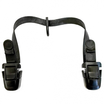 Finis vervangingshielband monofin Rapid