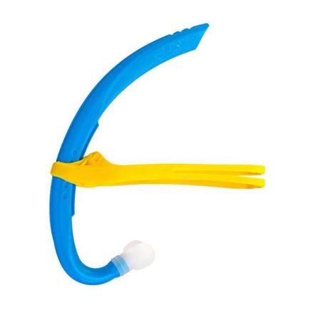 Finis stability snorkel jr | blauw
