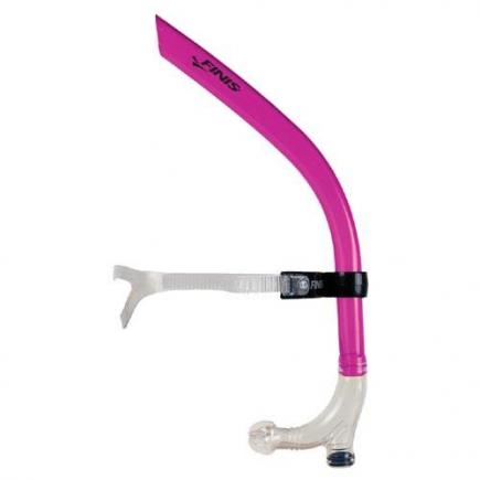 Finis original swimmer's snorkel | roze