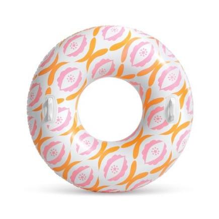 Intex timeless zwembad Ø 91 cm | assortimentskleuren**