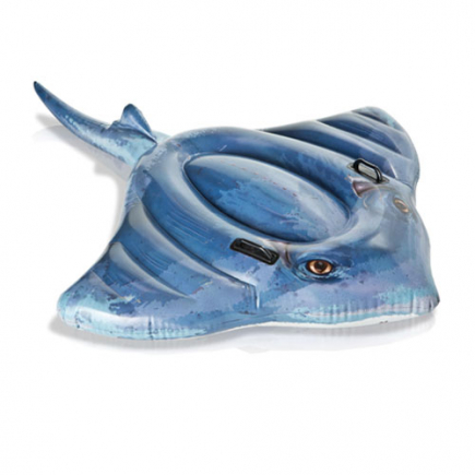 Intex rog ride-on ca. 188x145 cm**