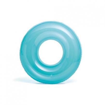 Intex transparant zwemband Ø 76 cm | assortimentskleuren