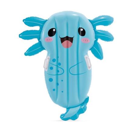 Intex axolotl float 117x107 cm
