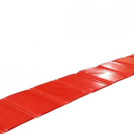 Loopbrug super, 80 cm breed, per meter