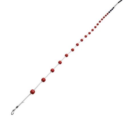 Zwemlijn Primo 25 meter met musketonhaken