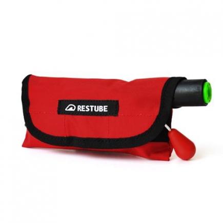 Restube automatic | rood