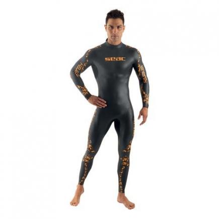 SEAC heren zwemsuit Energy