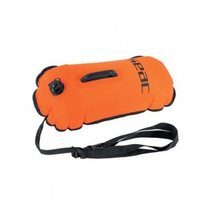 SEAC hydra zwemboei, oranje, 20 liter