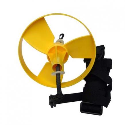 SwimmPropellor basic | geel
