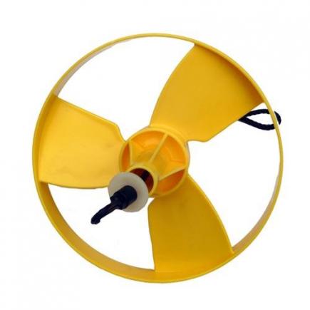 SwimmPropellor uitbreidingpropellor