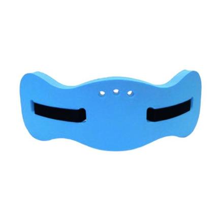 CB aquajogging wetbelt Star | blauw